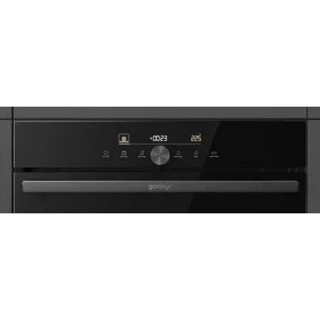 Gorenje BOS6747A05DG Відкриття дверцята відкидна
