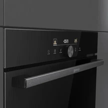 Gorenje BOS6747A05DG Перемикачі сенсорні