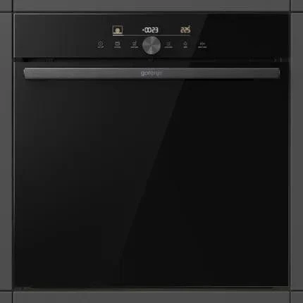 Gorenje BOS6747A05DG Дизайн сучасний