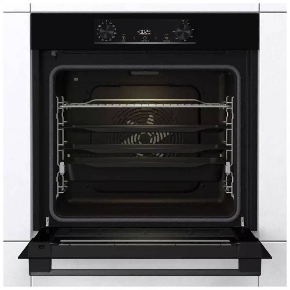 Gorenje BPS6737E04DBG Бренд: Gorenje; Способ установки: