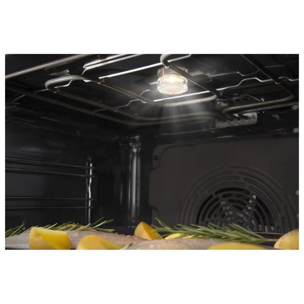 Gorenje BPS6737E07B Висота, см 59,5