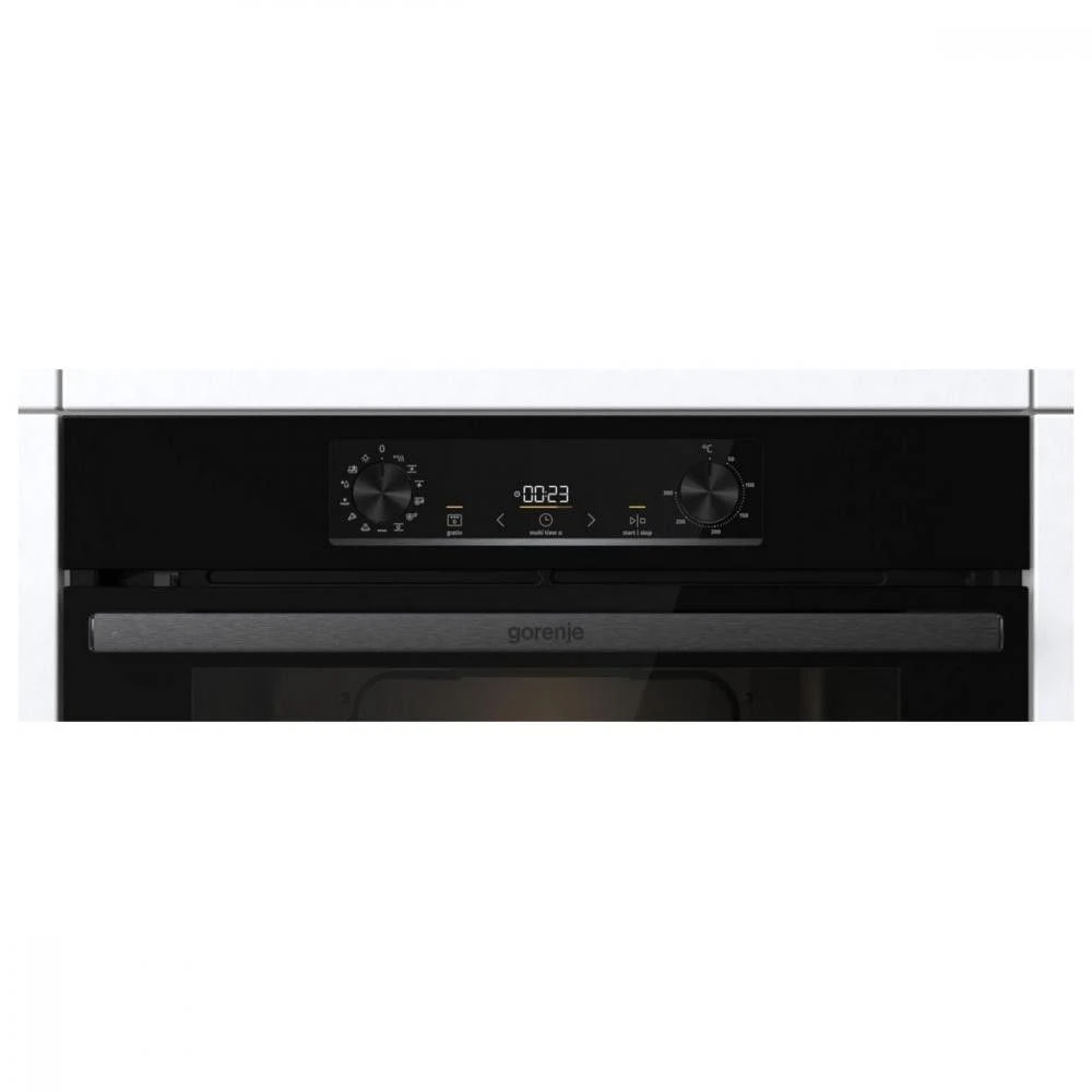 Gorenje BPS6737E07B Конструкция независимая