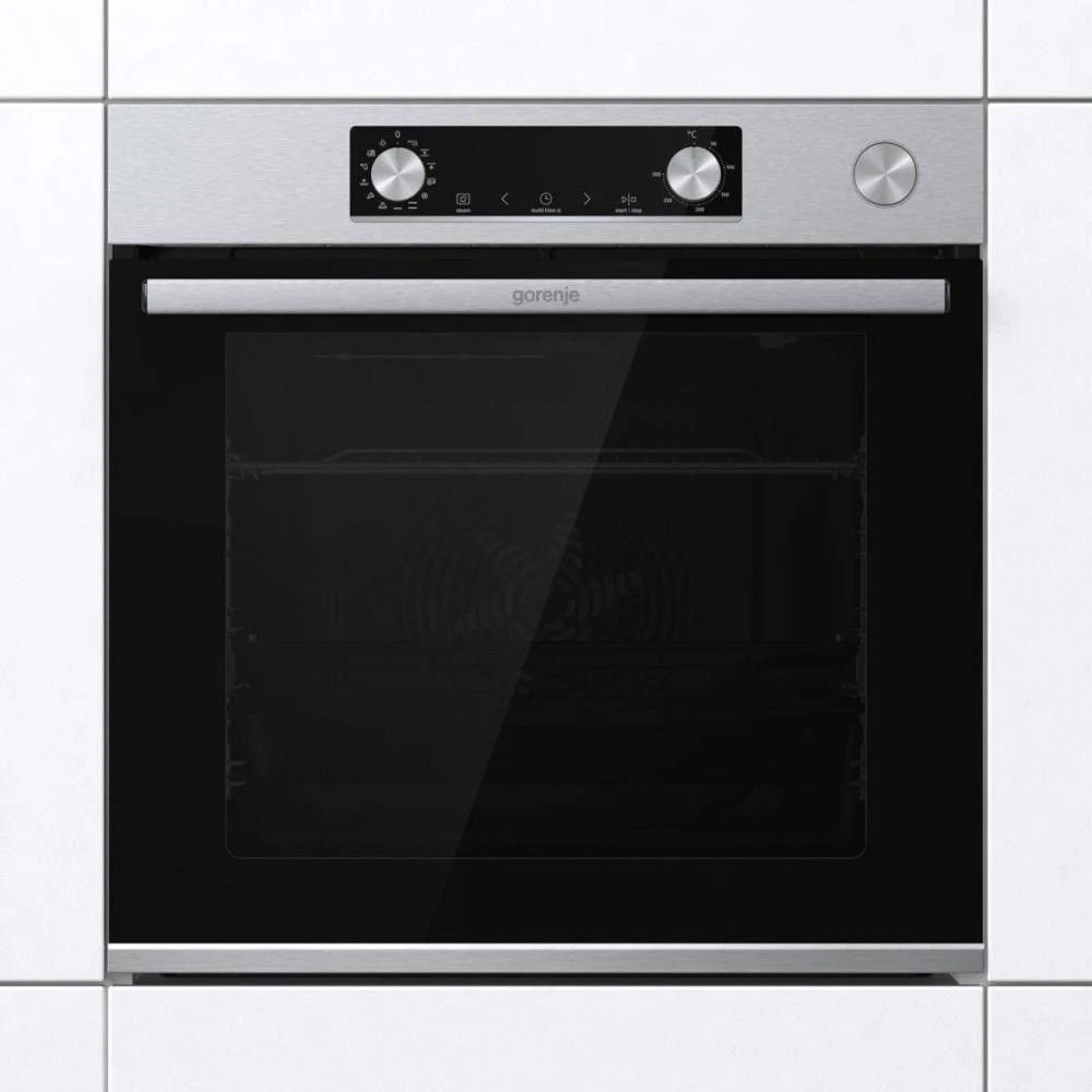 Gorenje BSA6737E15X Бренд: Gorenje; Способ установки: