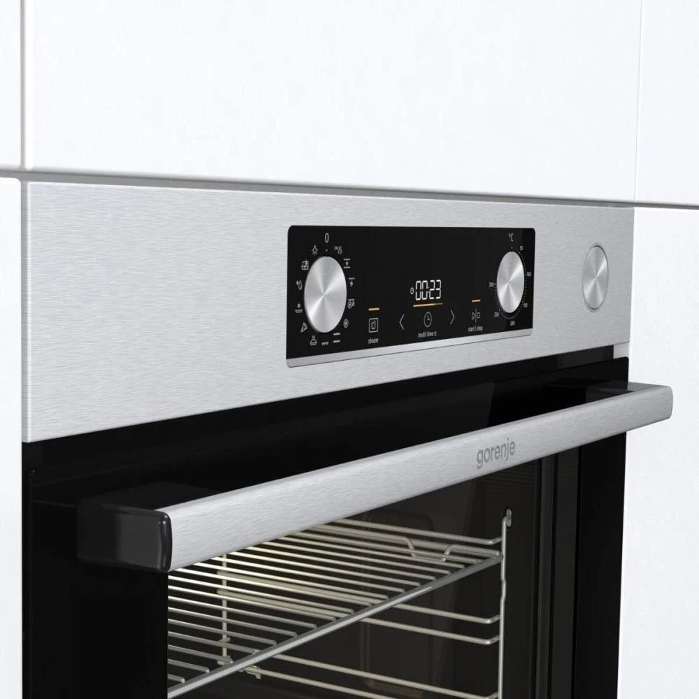 Gorenje BSA6737E15X Бренд: Gorenje; Спосіб встановлення: