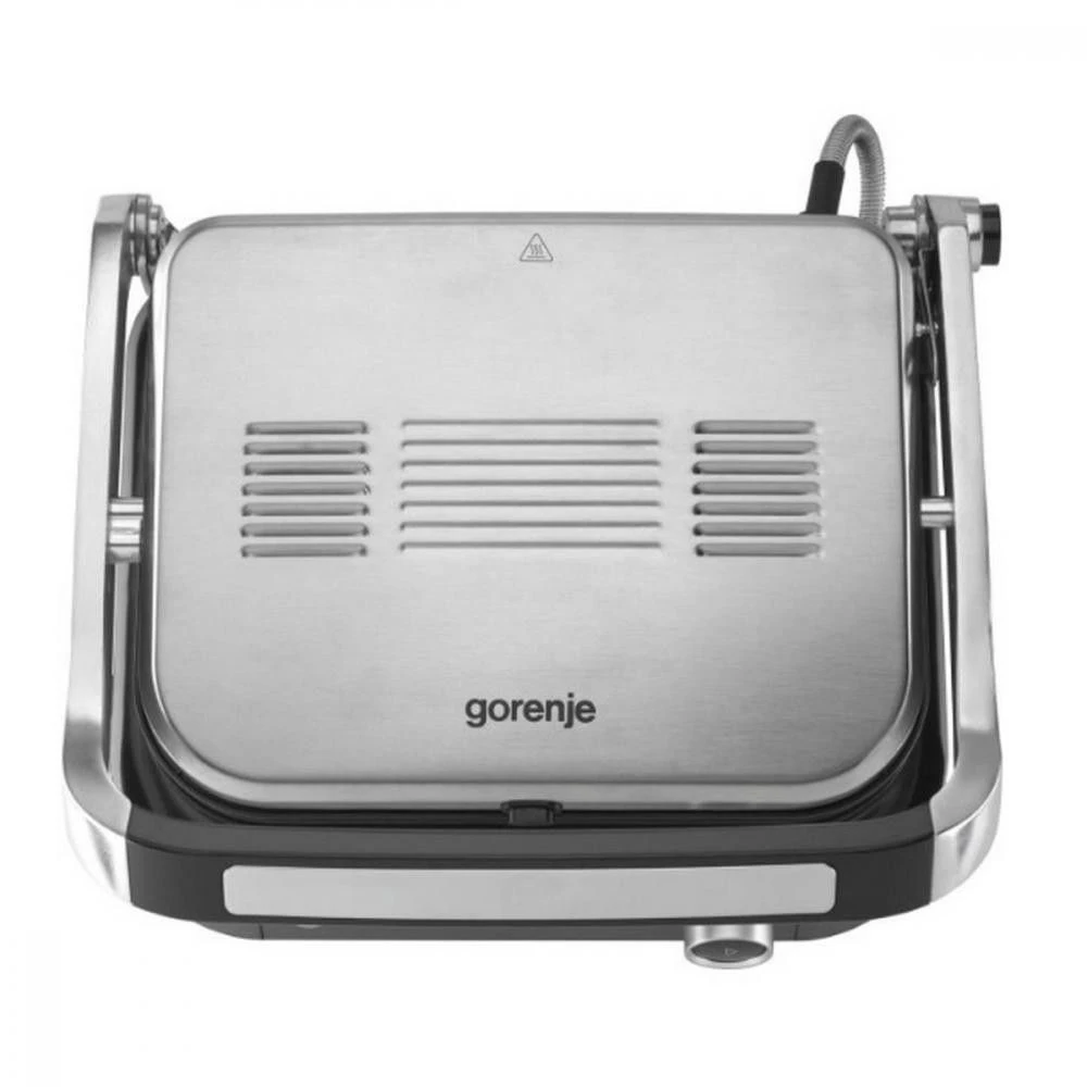 Gorenje GCG2100S Размеры поверхности, см 31х24