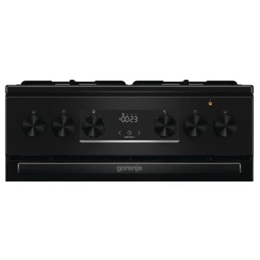 Gorenje GK5C60BJ Колір чорний