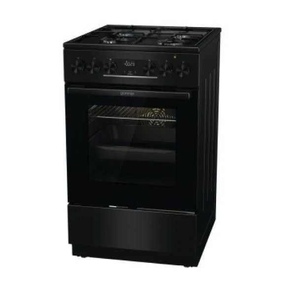 Gorenje GK5C60BJ Ширина, см 50