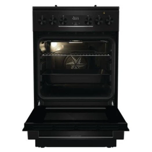 Gorenje GK5C60BJ Тип варильної поверхні газова