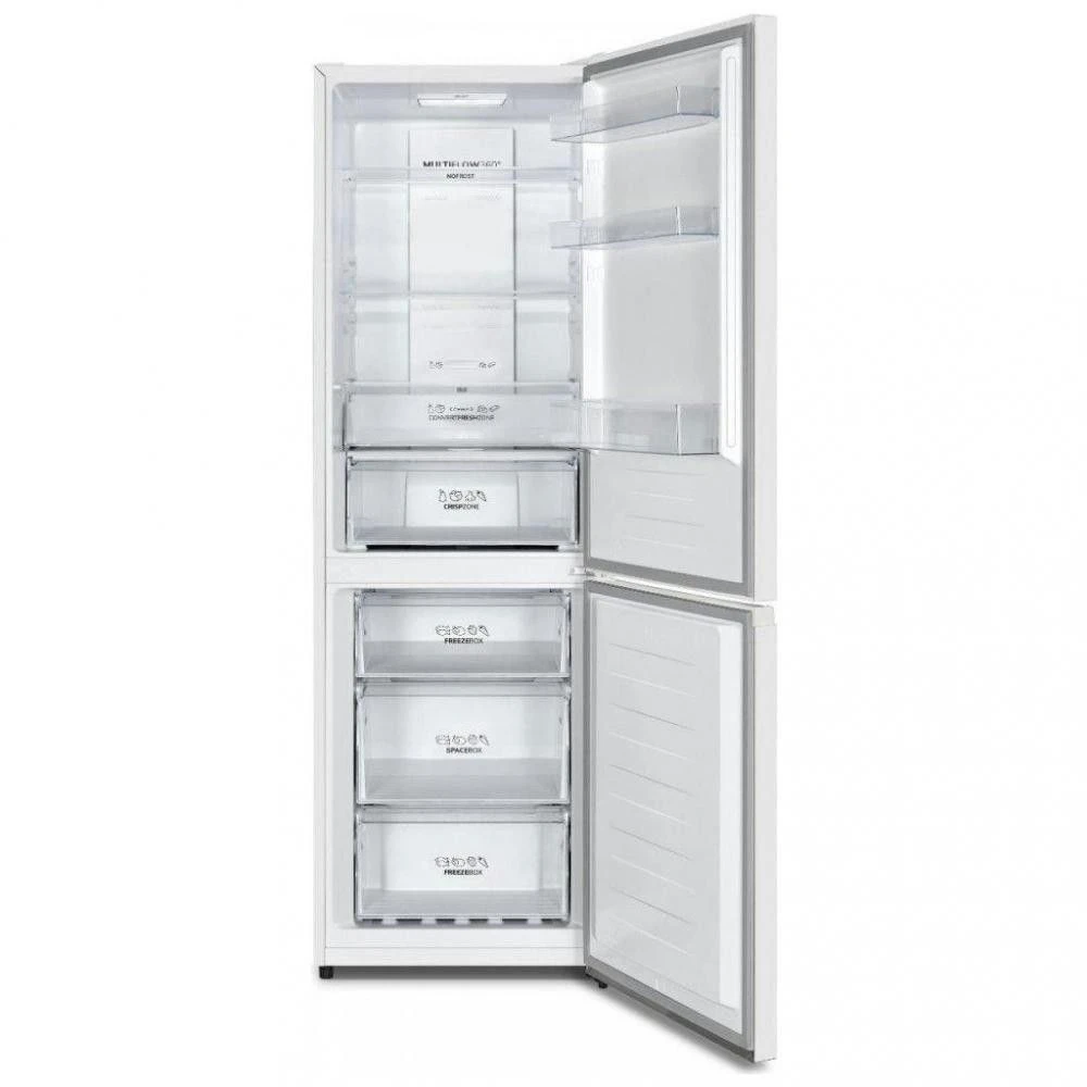Gorenje N619EAW4 Бренд: Gorenje; Способ установки: