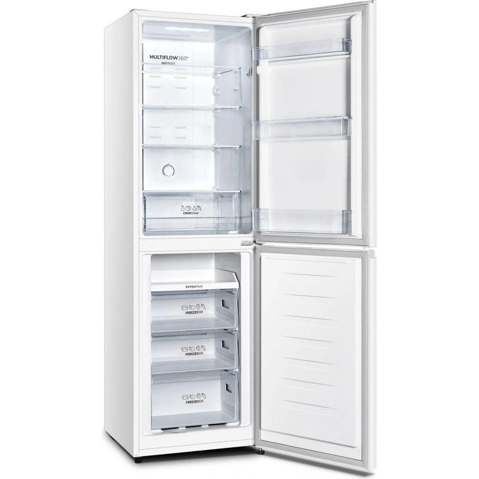 Gorenje NRK418ECW4 Бренд: Gorenje; Способ установки: