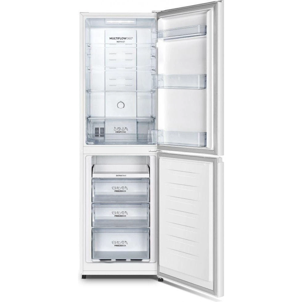Gorenje NRK418ECW4 Бренд: Gorenje; Способ установки: