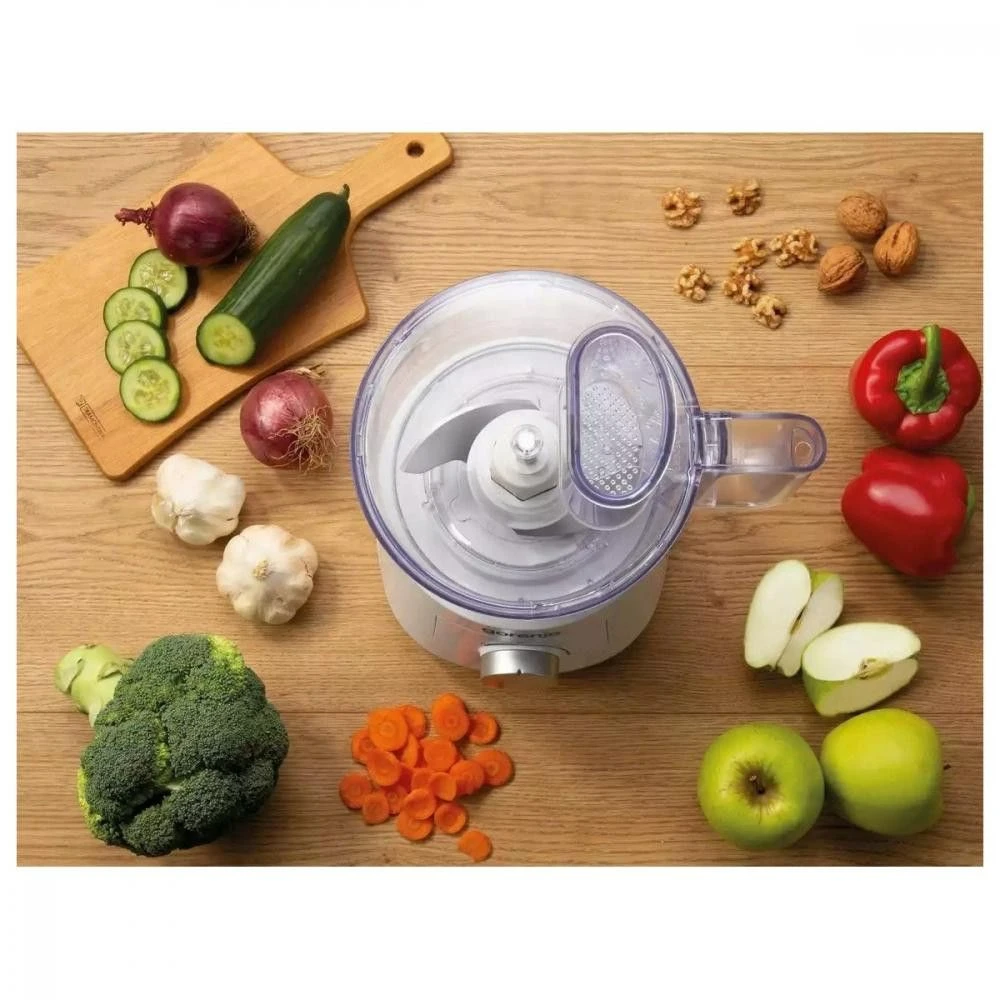 Gorenje SB801W Бренд: Gorenje; Потужність, Вт: 800;