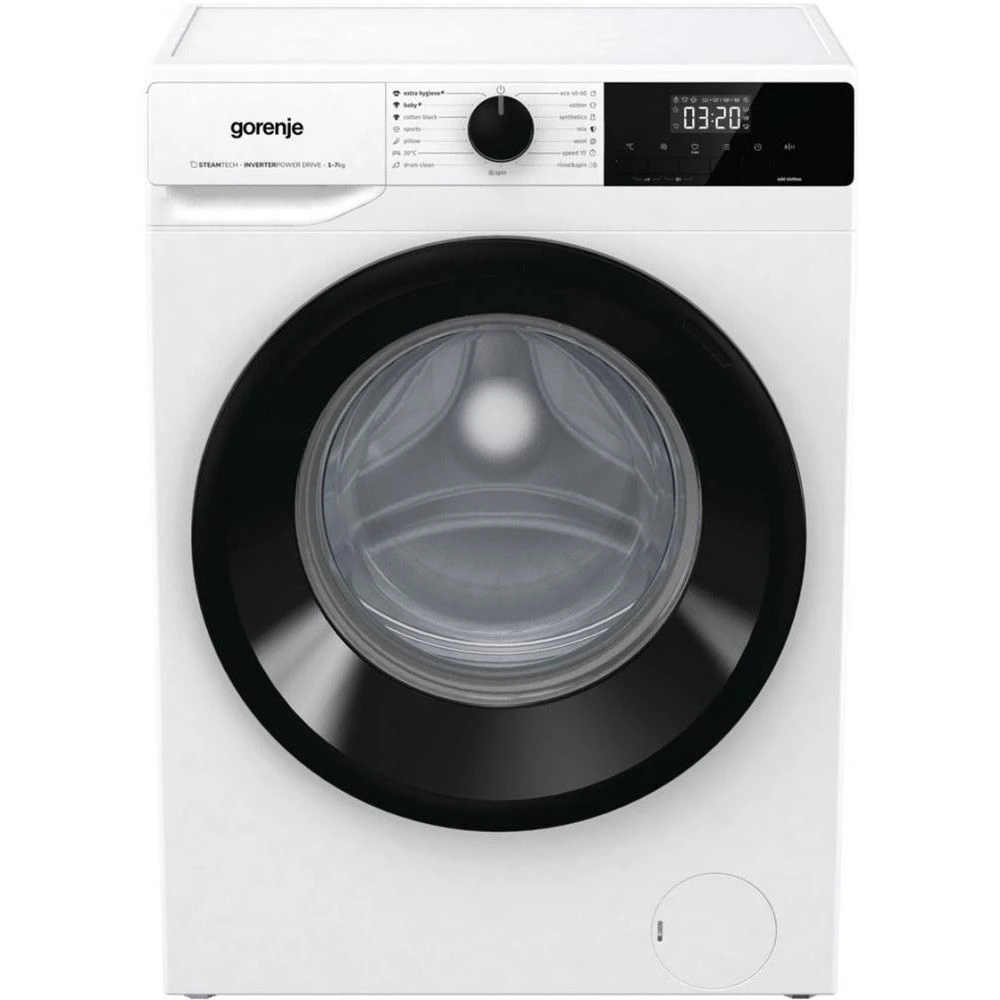 Gorenje WNHEI74SAS/UA Бренд: Gorenje; Способ установки: