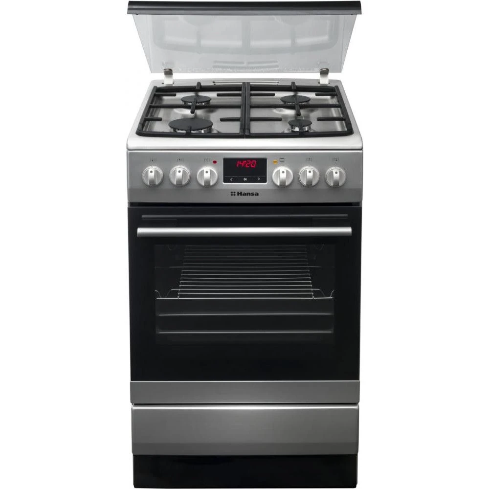 Hansa FCMS582254 Бренд: Hansa; Тип варочной