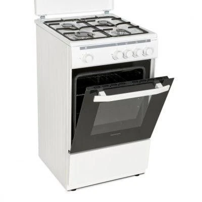 HEINNER HFSC-V50WH Бренд: HEINNER; Тип варочной