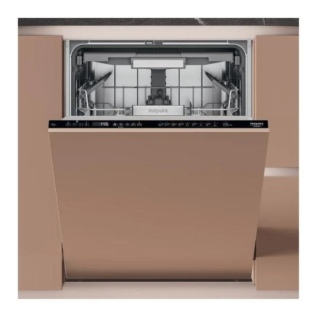 Hotpoint-Ariston HM7 42 L Витрата води, л 9,5