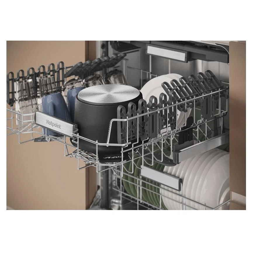 Hotpoint-Ariston HM7 42 L Бренд: Hotpoint-Ariston; Спосіб