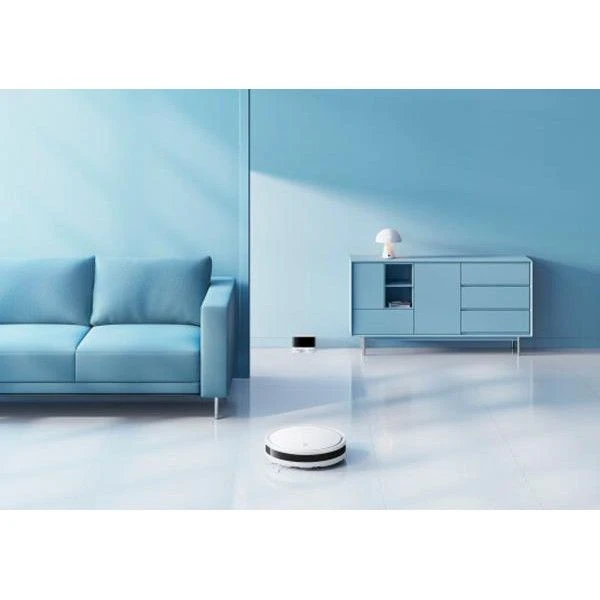 Xiaomi Robot Vacuum E10 Бренд: Xiaomi; Тип покриттів: