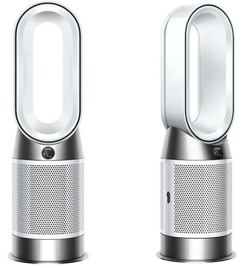 Dyson Purifier Hot+Cool Gen1 HP10 (454857-01) Призначення: очищувач; Площа