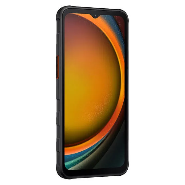 Samsung Galaxy Xcover 7 6/128GB Black (SM-G556BZKD) Вбудована пам'ять 128 ГБ, підтримка microSD до 1 ТБ