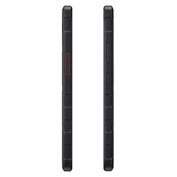 Samsung Galaxy Xcover 7 6/128GB Black (SM-G556BZKD) Оперативна пам'ять (RAM) 6 ГБ