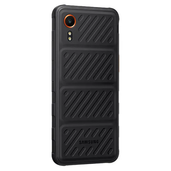 Samsung Galaxy Xcover 7 6/128GB Black (SM-G556BZKD) Процесор MediaTek Dimensity 6100+ (восьмиядерний, 2x2,2 ГГц + 6x2,0 ГГц)