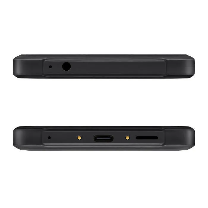 Samsung Galaxy Xcover 7 6/128GB Black (SM-G556BZKD) Операционная система Android 14