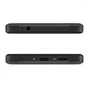 Samsung Galaxy Xcover 7 6/128GB Black (SM-G556BZKD)