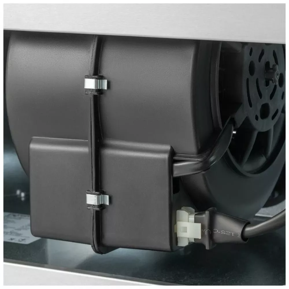 Pyramida ABH 52 PBA (1150) IX Бренд: Pyramida; Тип монтажа: