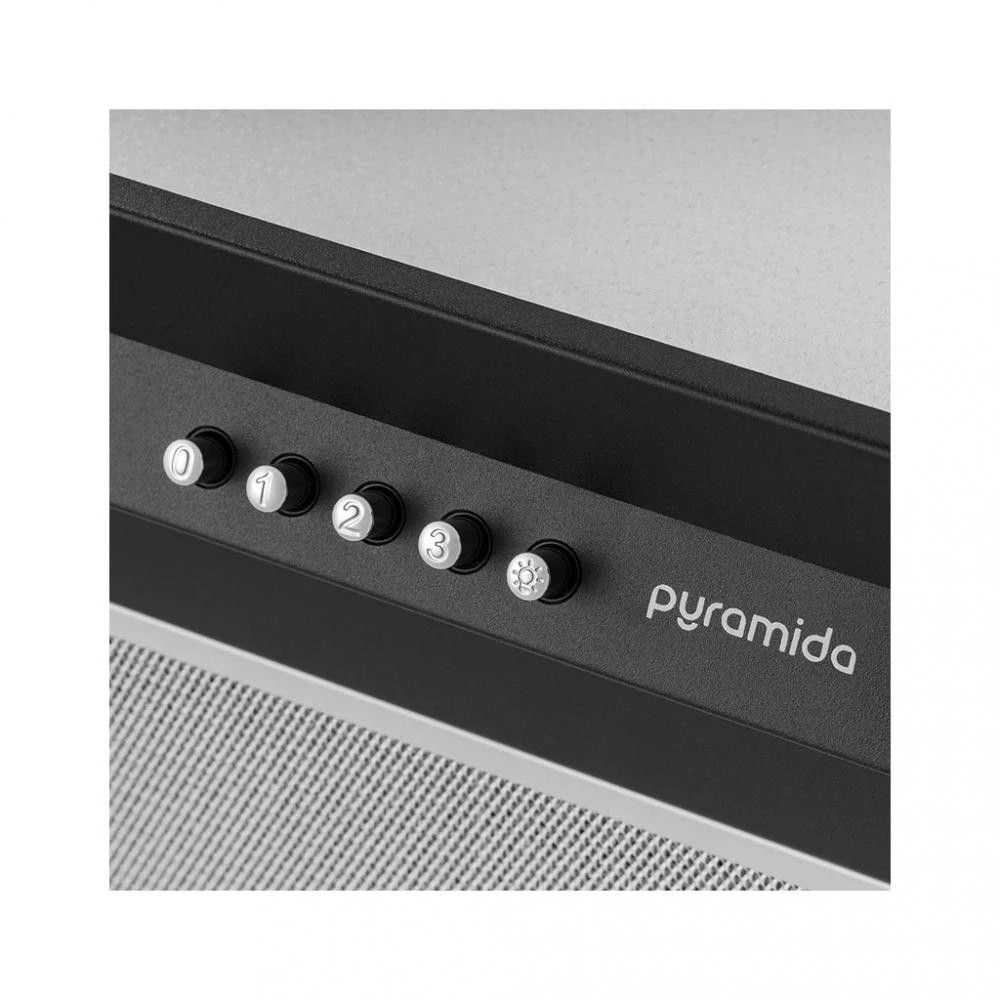 Pyramida ABH 52 PBA (700) BL Бренд: Pyramida; Тип монтажа: