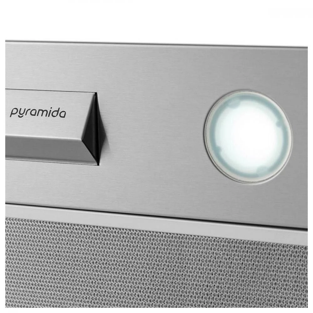 Pyramida ABH 52 PBA (700) IX Тип монтажу вбудована (в шафу)