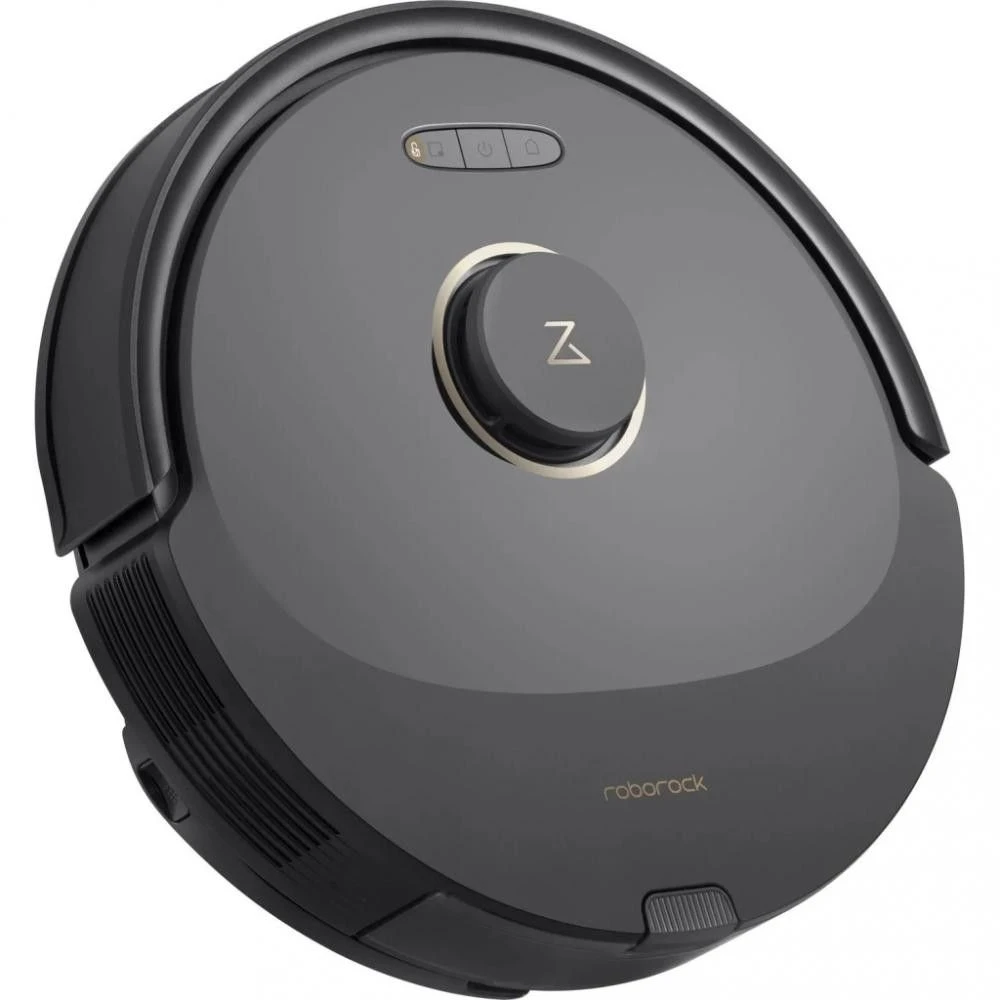 RoboRock Vacuum Cleaner Q8 Max Black (Q8M52-00) Бренд: RoboRock; Площа збирання, кв.м:
