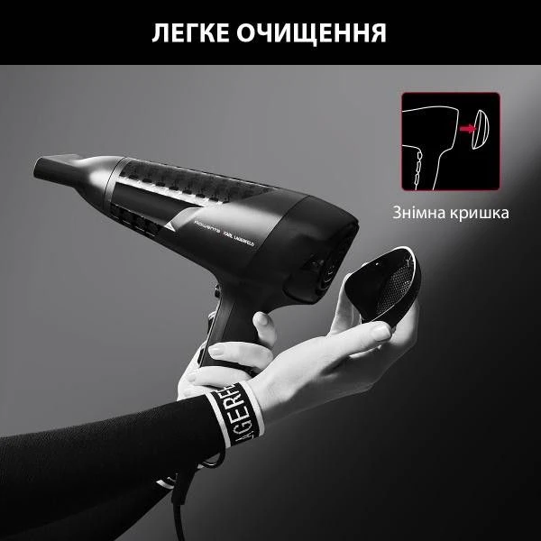 Rowenta CV581LF0 Кількість швидкостей 2