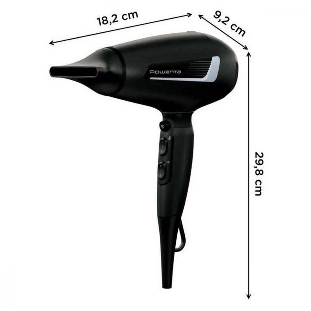 Rowenta CV8820F0 Бренд: Rowenta; Потужність, Вт: 2100;