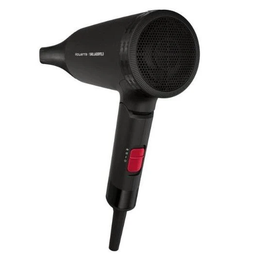 Rowenta Express Style Karl Lagerfeld CV184LF0 Гофре ні