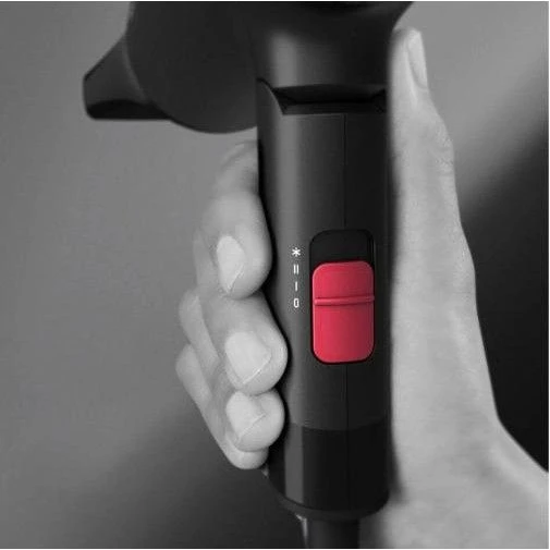 Rowenta Express Style Karl Lagerfeld CV184LF0 Кількість температурних режимів 2