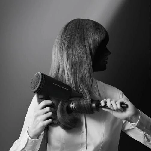 Rowenta Express Style Karl Lagerfeld CV184LF0 Кількість швидкостей 2