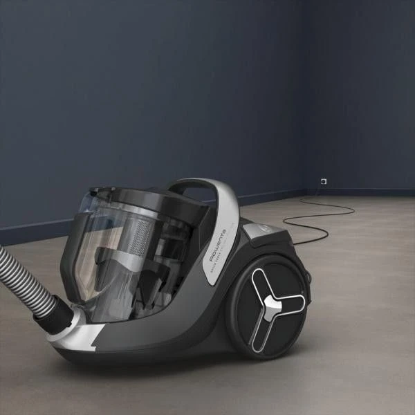 Rowenta Green Force Cyclonic RO7C66EA Ємність для миючого засобу, л ні