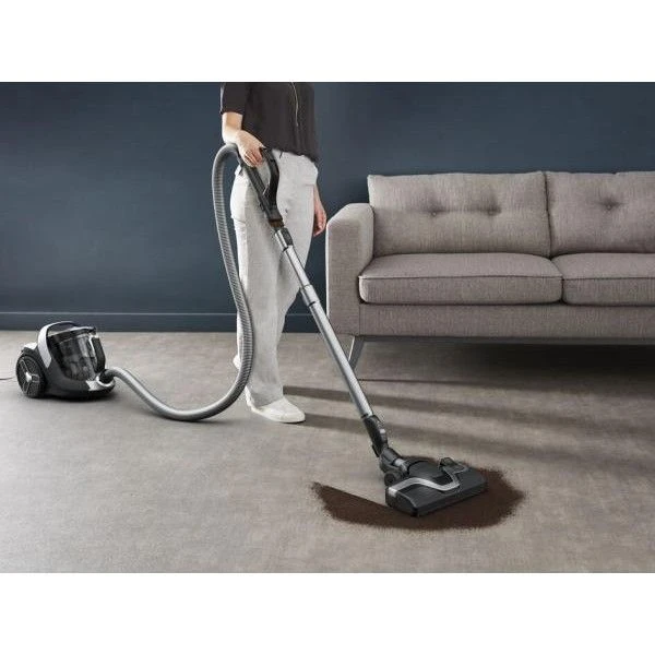 Rowenta Green Force Cyclonic RO7C66EA Максимальна потужність, Вт 900