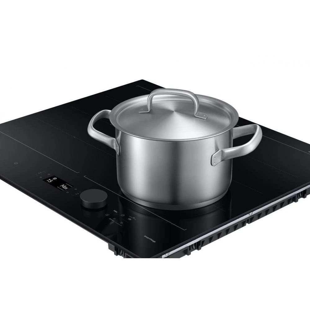 Samsung NZ64B7799FK/WT Ширина, см 59