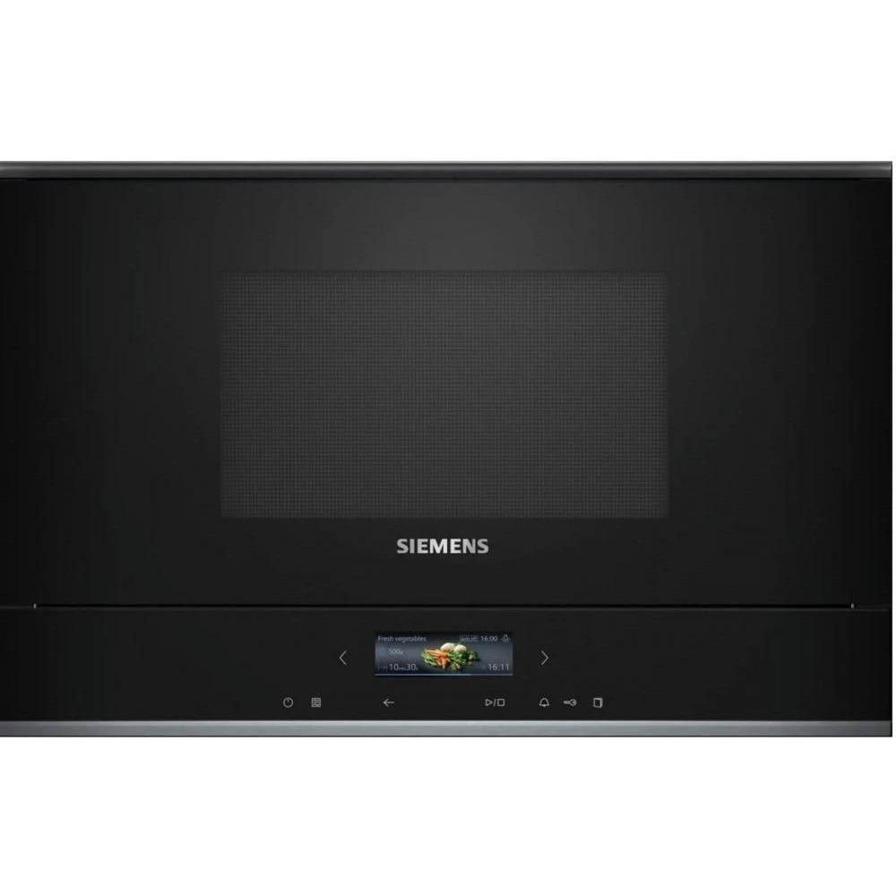 Siemens BE732R1B1 Бренд: Siemens; Способ установки: