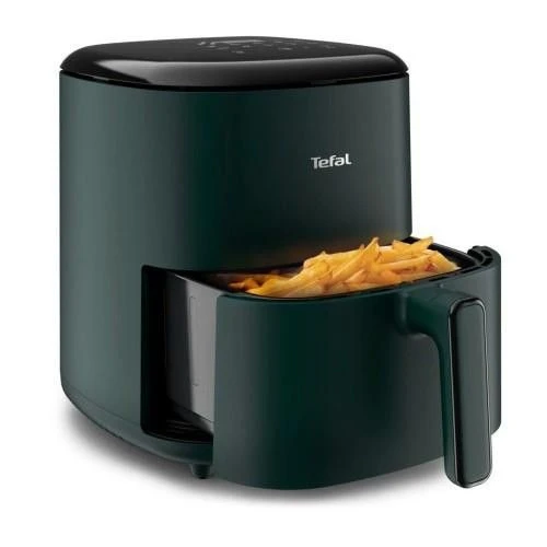 Tefal Easy Fry Max EY245310 Объем, л 5