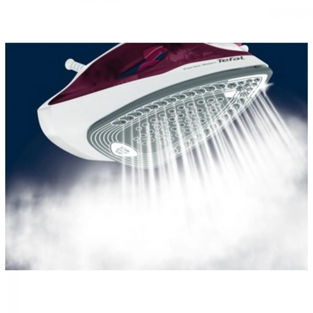 Tefal Express Steam FV2835E0 Бренд: Tefal; мощность, Вт: 2400;