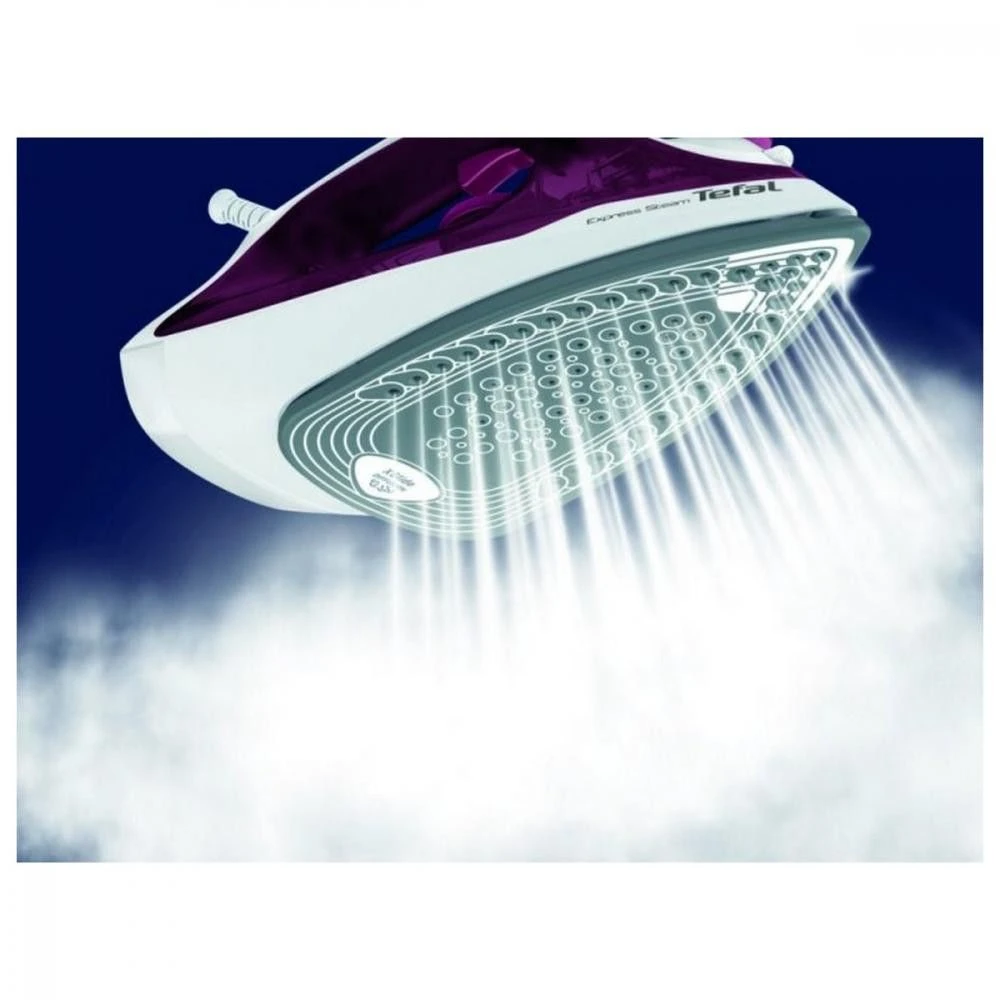 Tefal Express Steam FV2835E0 Бренд: Tefal; мощность, Вт: 2400;