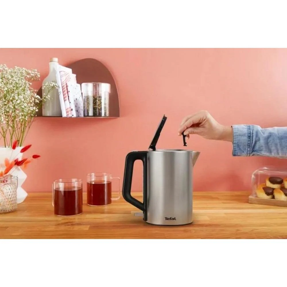 Tefal KI513D10 Обсяг, л 1,7