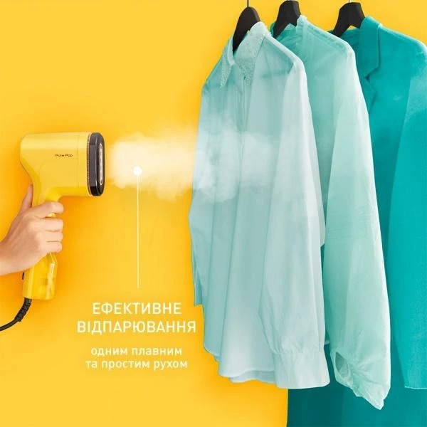 Tefal Pure Pop DT2026E1 Бренд: Tefal; мощность, Вт: 1300;