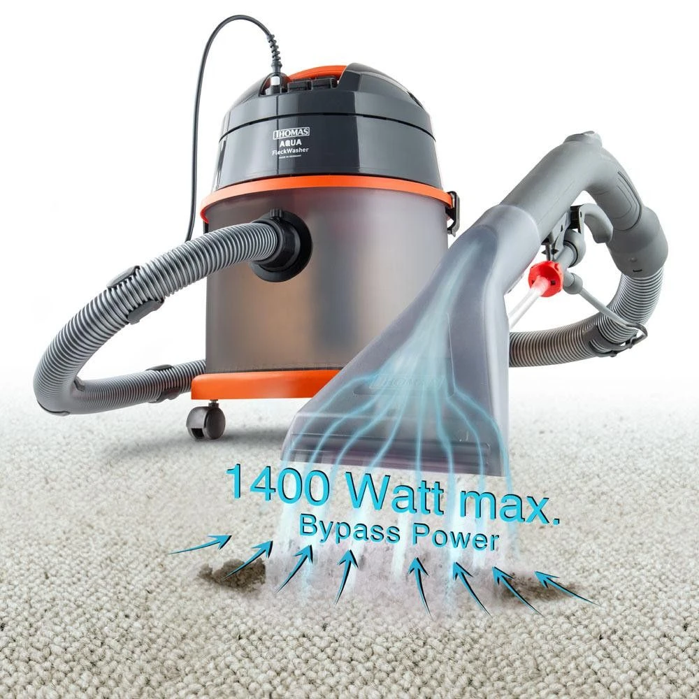 Thomas AQUA FleckWasher (788121) Живлення мережа