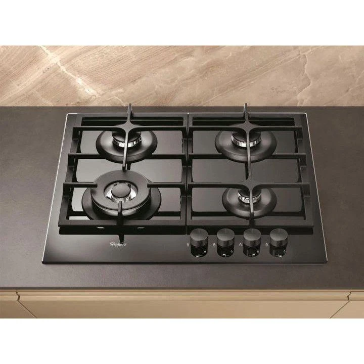 Whirlpool GOA 6425/NB1 Бренд: Whirlpool; Ширина, см: 59;