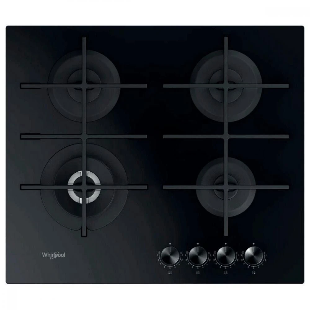 Whirlpool GOWL 628/NB EE Ширина, см 59