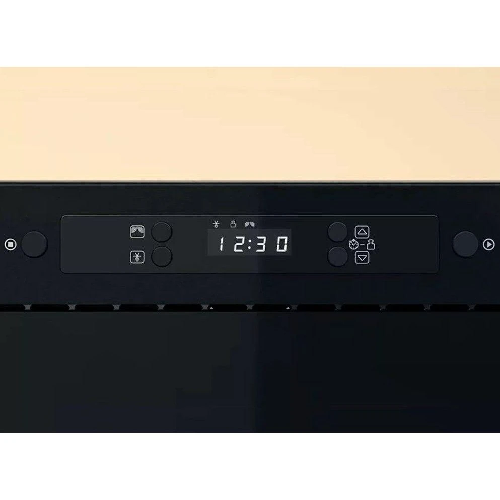 Whirlpool MBNA900B Об'єм, л 22